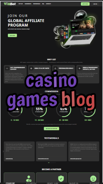 casino games blog-igamblinglist.com