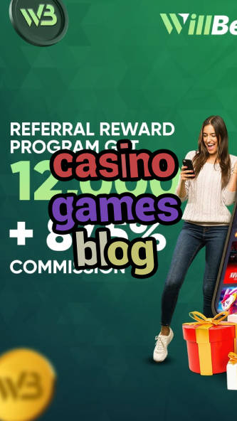 casino games blog-igamblinglist.com